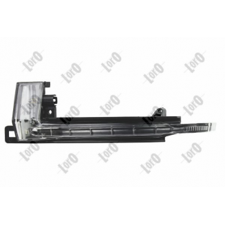 Direction du miroir v. 8K0949101D, 003-09-861