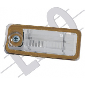 Numbrituli LED v+p A6 97-05 KOMBI, 003-13-900LED