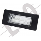 Nummerljus LED v+p A1/ A4 08-/A5 08-/A