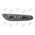Turn signal without bulb left 63137165741