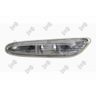 Turn signal without bulb right 63137165742