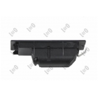 Plaque dimmatriculation BMW, MINI 63267165735