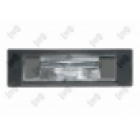 Plaque dimmatriculation BMW, MINI 63267165735