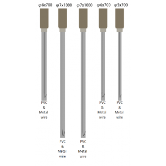 Õlikoguja vaakumiga 70L, 007935016720
