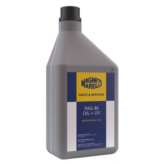 Konditsiooneeri õli +UV PAG 46 1L R134A, 007950025580