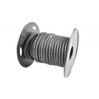 Kütusevoolik kumm 3,2x7mm 1m FLEX 15m/r