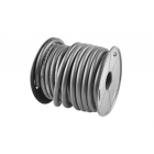 Kütusevoolik kumm 6mm 1m FLEX 15m/rull