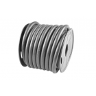 Kütusevoolik riidega 7mm 1m (15m rull)