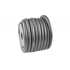 Kütusevoolik kumm 10x17mm 1m FLEX 15m/ru
