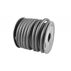 Kütusevoolik kumm 8x14mm FLEX 1m 15m/rul