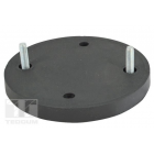 Tõstepadi 110x22mm(poldid = 80mm)