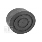 Tõstepadi ümar 117x56mm (auk 51mm)