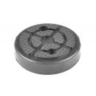 Tõstepadi 119x32mm(poldid = 69mm)