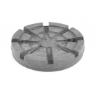 Tõstepadi 125x27mm/116mm