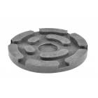 Tõstepadi 137x24mm/118mm