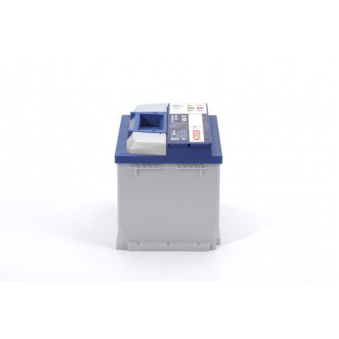 Bosch L5 005 60Ah 560A 242x175x190 -+, 0092L50050