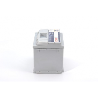 Bosch L5 008 75Ah 650A 278x175x190 -+, 0092L50080