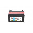 TL Bosch 6Ah105A YTX7A новый 0986FA1080