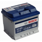 Bosch S4 001 44Ач 440А 207x175x175 --+