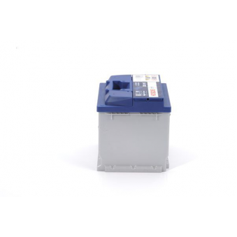 Bosch S4 002 52Ah 470A 207x175x190 -+, 0092S40020