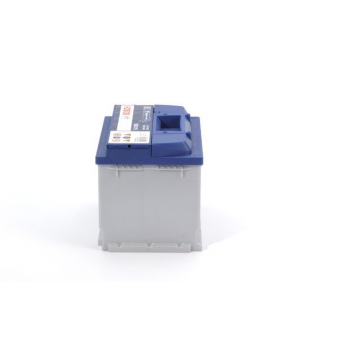 Bosch S4 005 60Ah 540A 242x175x190 -+, 0092S40050