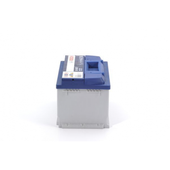 Bosch S4 007 72Ач 680А 278x175x175 --+, 0092S40070