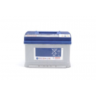 Bosch S4 008 74Ач 680А 278x175x190 --+