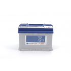 Bosch S4 009 74Ah 680A 278x175x190 +-