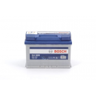 Bosch S4 009 74Ah 680A 278x175x190 +-