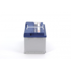 Bosch S4 010 80Ач 740А 315x175x175 --+