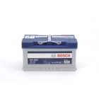 Bosch S4 010 80Ah 740A 315x175x175 -+