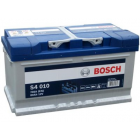 Bosch S4 010 80Ah 740A 315x175x175 -+