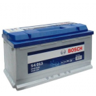 Bosch S4 013 95Ah 800A 353x175x190 -+