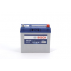 Bosch S4 021 45Ач 330А 238x129x227 --+