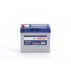 Bosch S4 022 45 Ач 330 А 238x129x227+/- J
