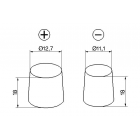 Bosch S4 022 45 Ач 330 А 238x129x227+/- J