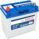 Bosch S4 023 45Ач 330А 238x129x227 +-
