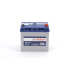 Bosch S4 024 60Ач 540А 232x173x225 --+