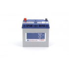 Bosch S4 024 60Ач 540А 232x173x225 --+