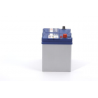 Bosch S4 025 60Ач 540А 232x173x225 +-
