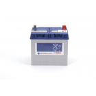 Bosch S4 025 60Ач 540А 232x173x225 +-