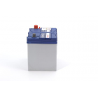 Bosch S4 025 60Ач 540А 232x173x225 +-