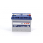 Bosch S4 026 70Ач 630А 261x175x220 --+