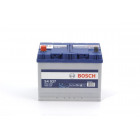 Bosch S4 027 70Ач 630А 261x175x220 +-
