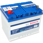 Bosch S4 027 70Ач 630А 261x175x220 +-