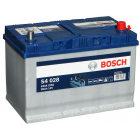 Bosch S4 028 95Ач 830А 306x173x225 --+