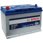 Bosch S4 029 95Ач 830А 306x173x225 +-