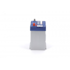 Bosch S4 030 40Ач 330А 187x127x227 --+
