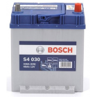 Bosch S4 030 40Ач 330А 187x127x227 --+