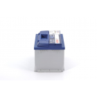 Bosch EFB S4 E07 65Ah 650A 278x175x175-+